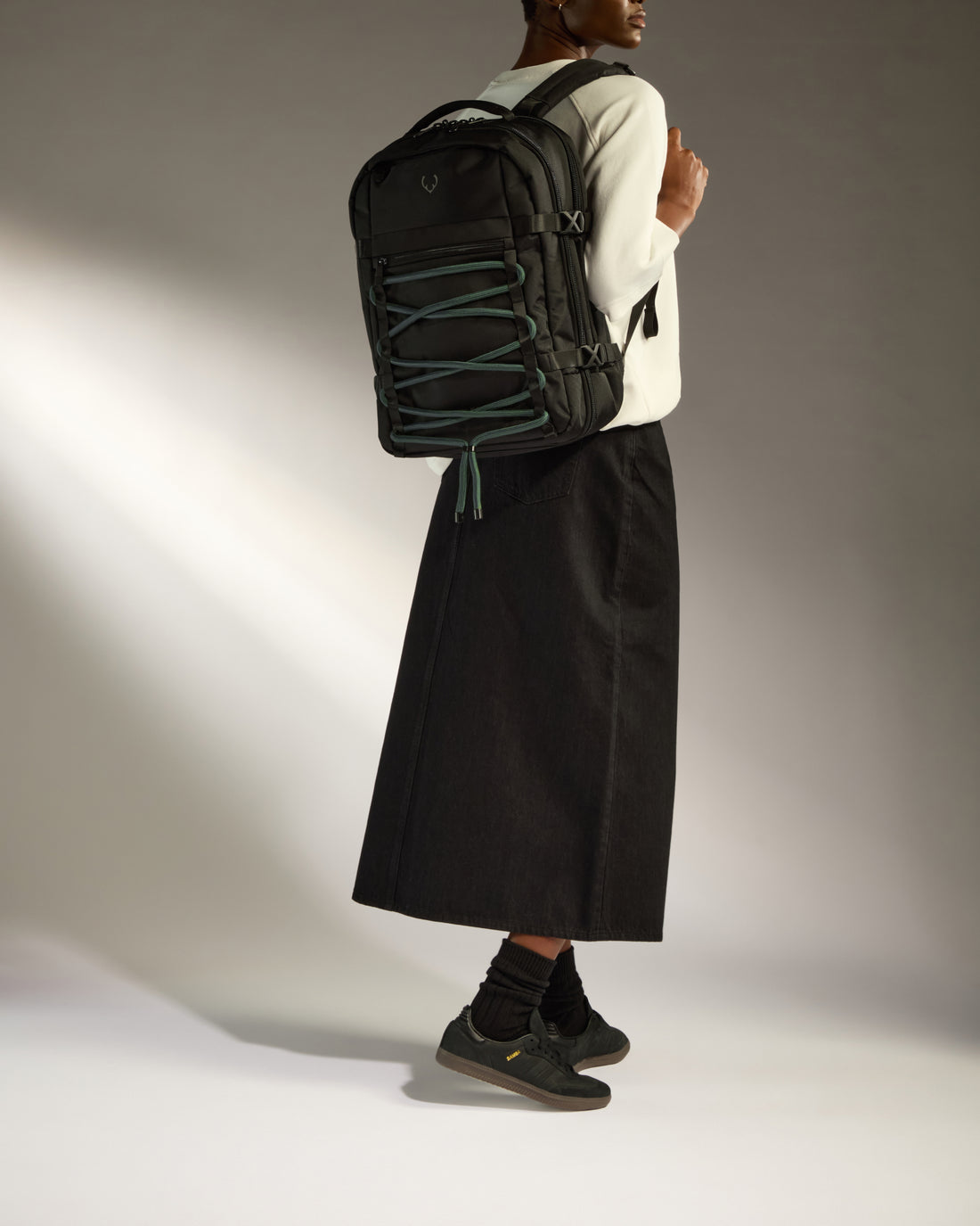 Discovery 28L Backpack in Green | Rucksacks & Travel Bags – Antler USA