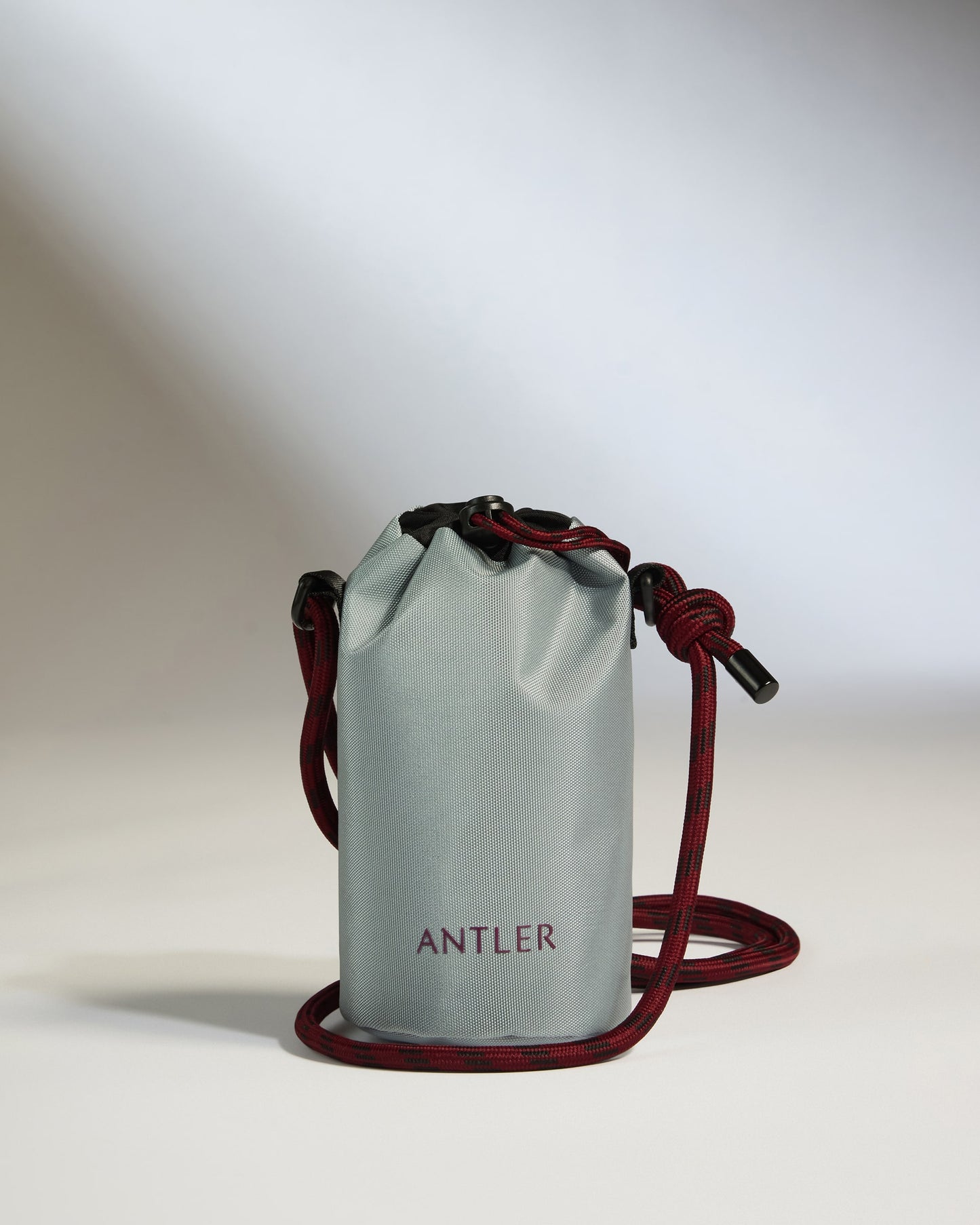 Discovery Bottle Holder in Mist Blue