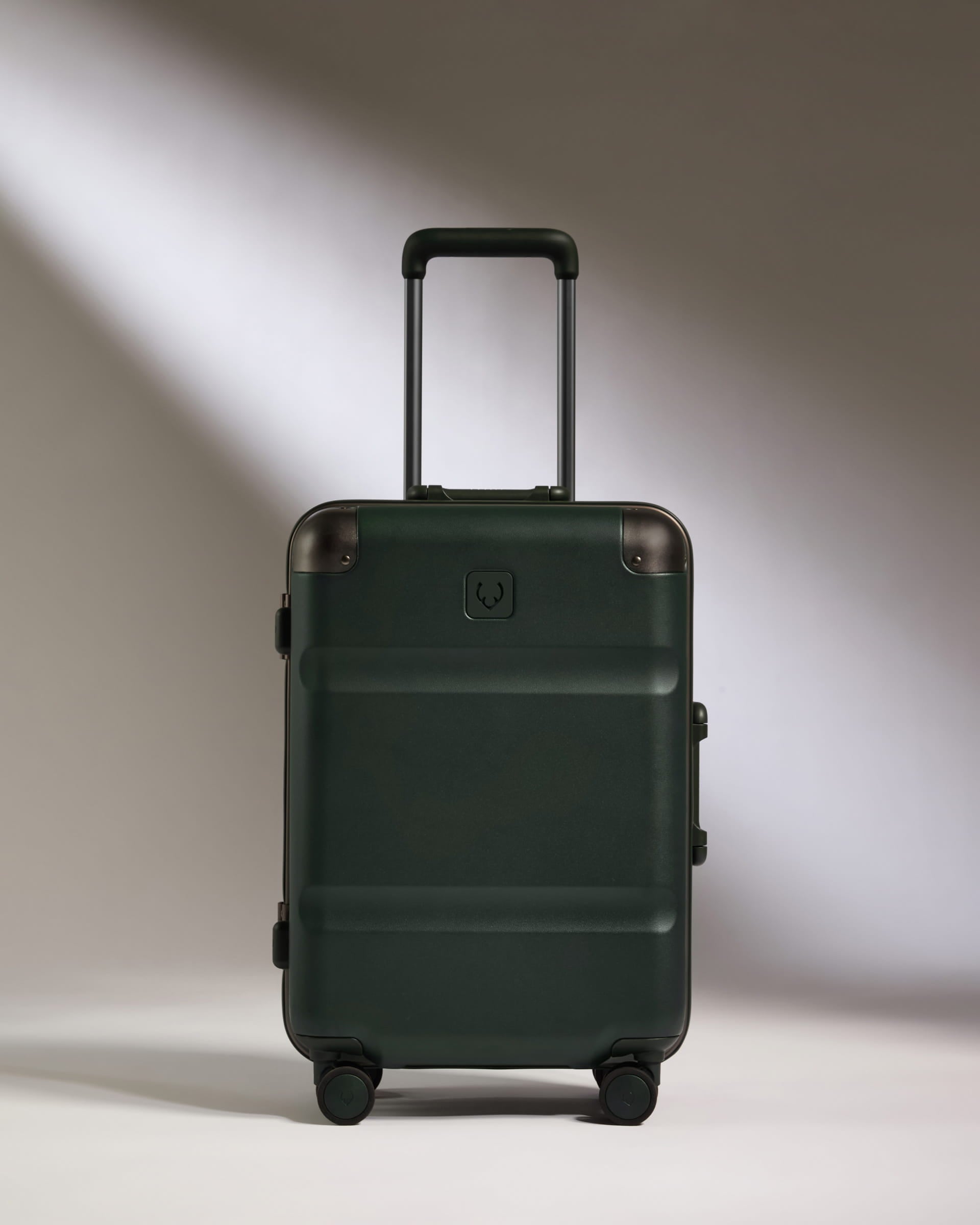 Heritage Stripe Carry-on in Dark Forest Green – Antler USA