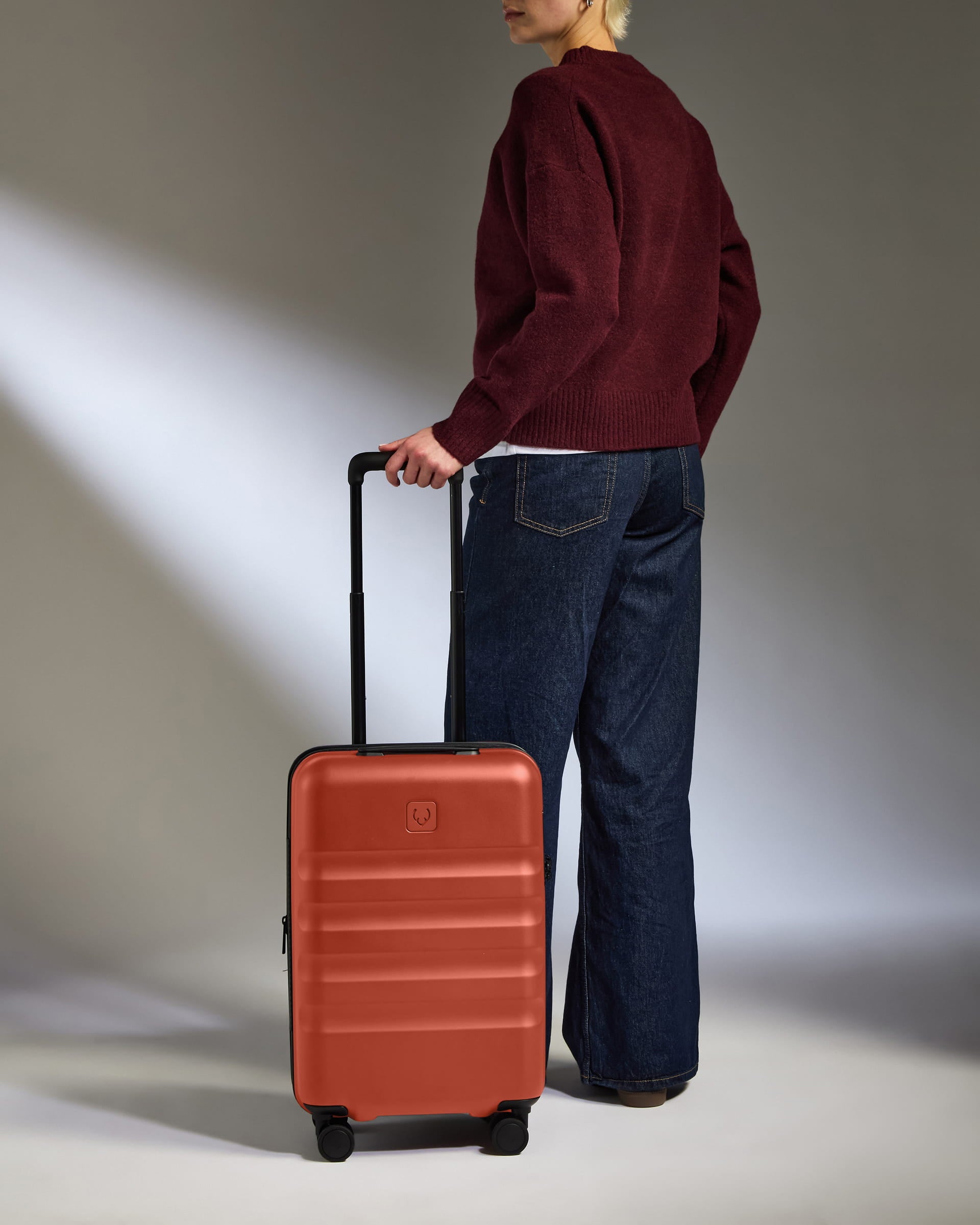 Shop All Luggage | British Heritage & Modern Design – Page 2