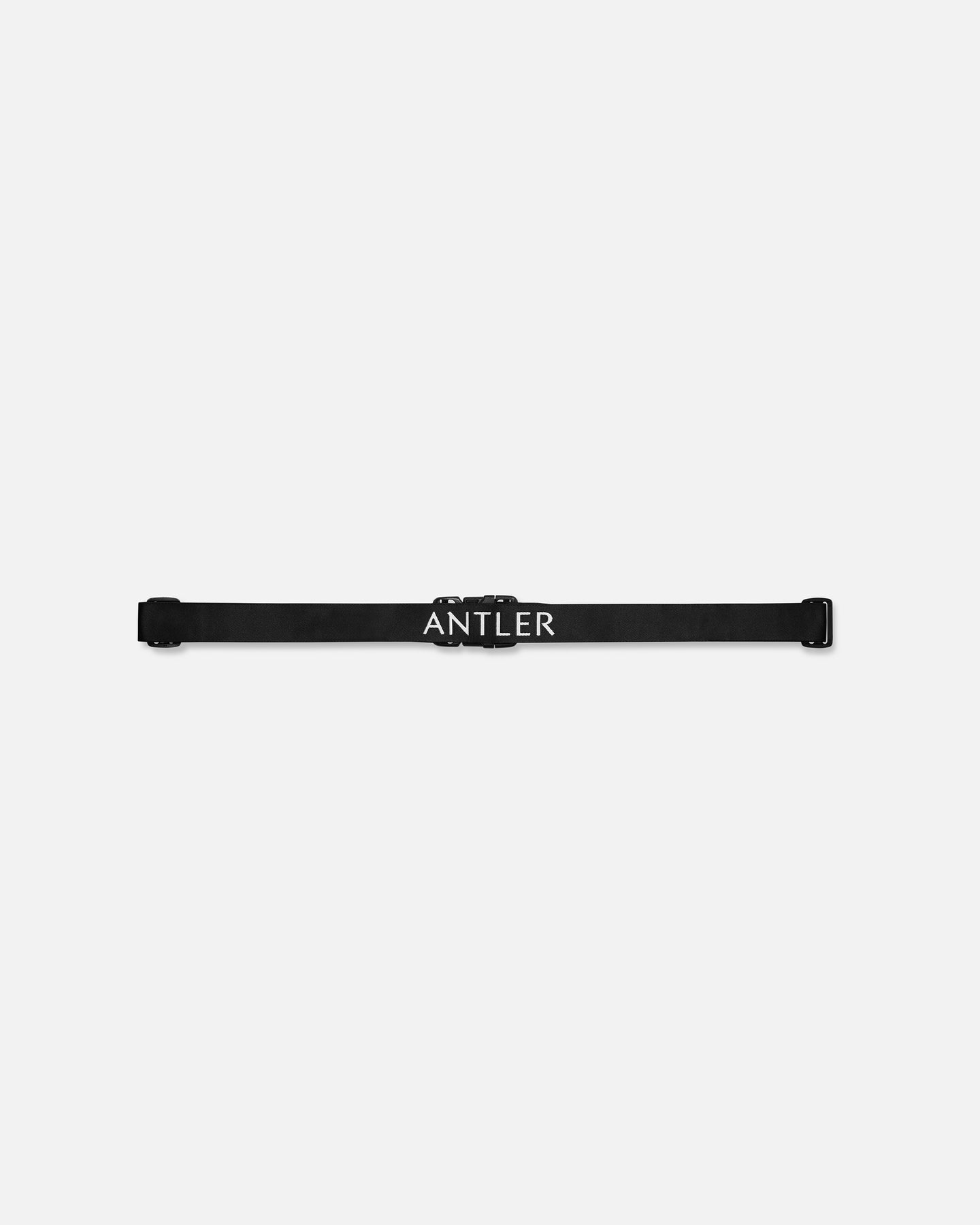 Luggage Strap in Black