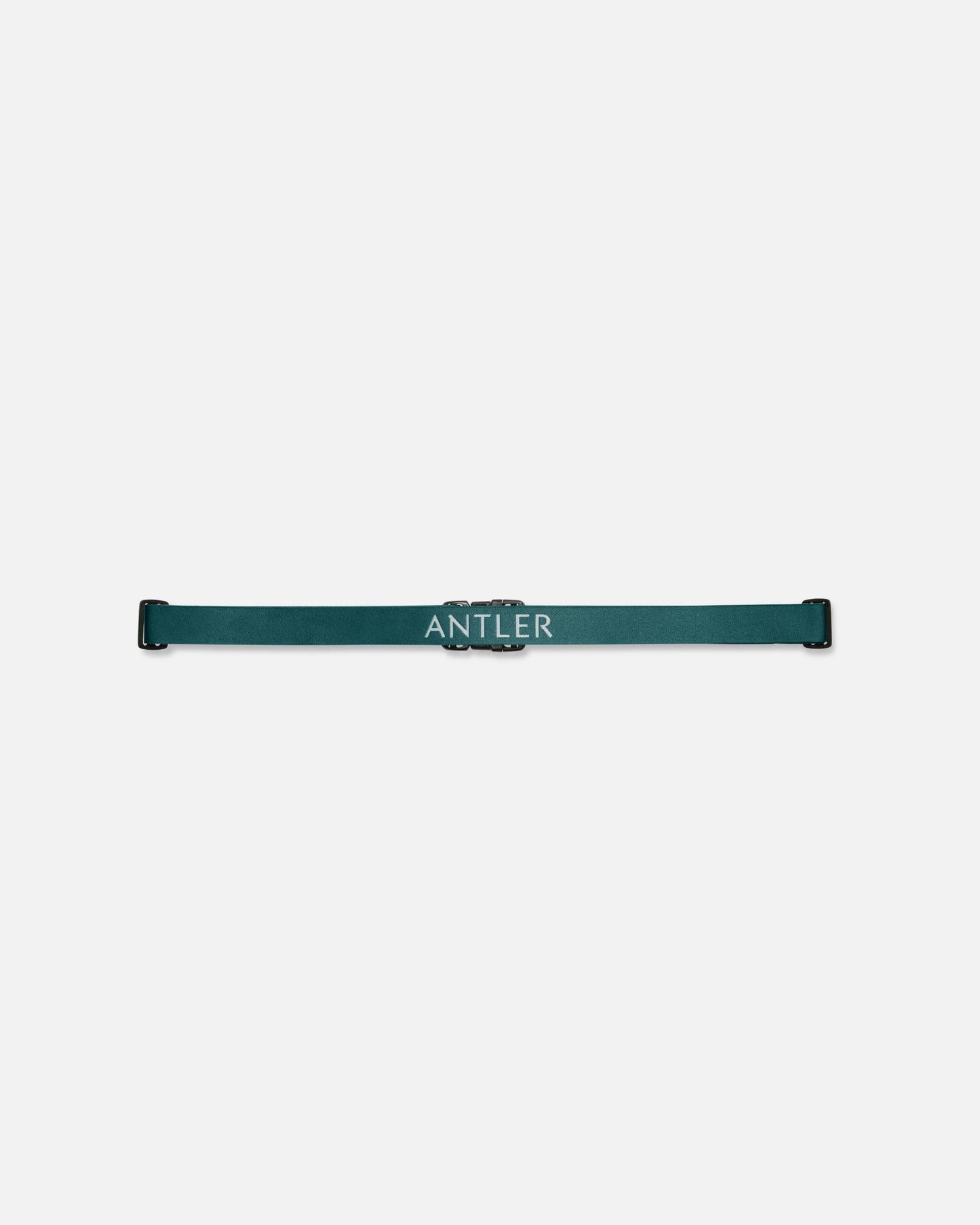 Luggage Strap in Marsh Blue
