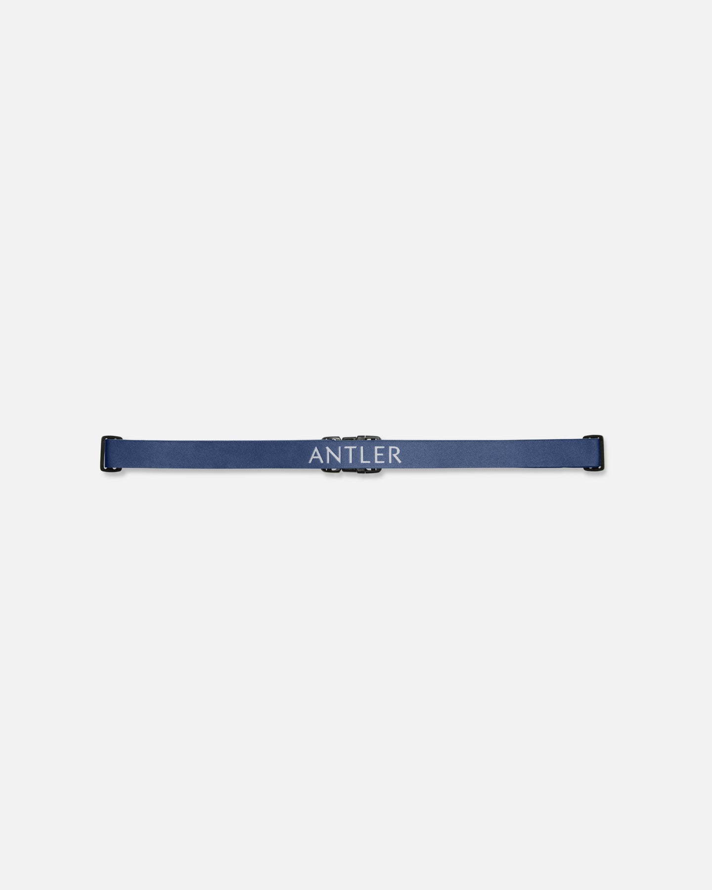 Luggage Strap in Ocean Blue
