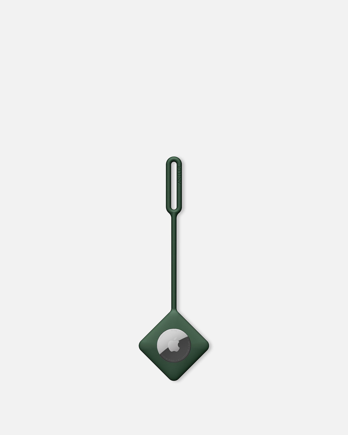 AirTag Holder in Green