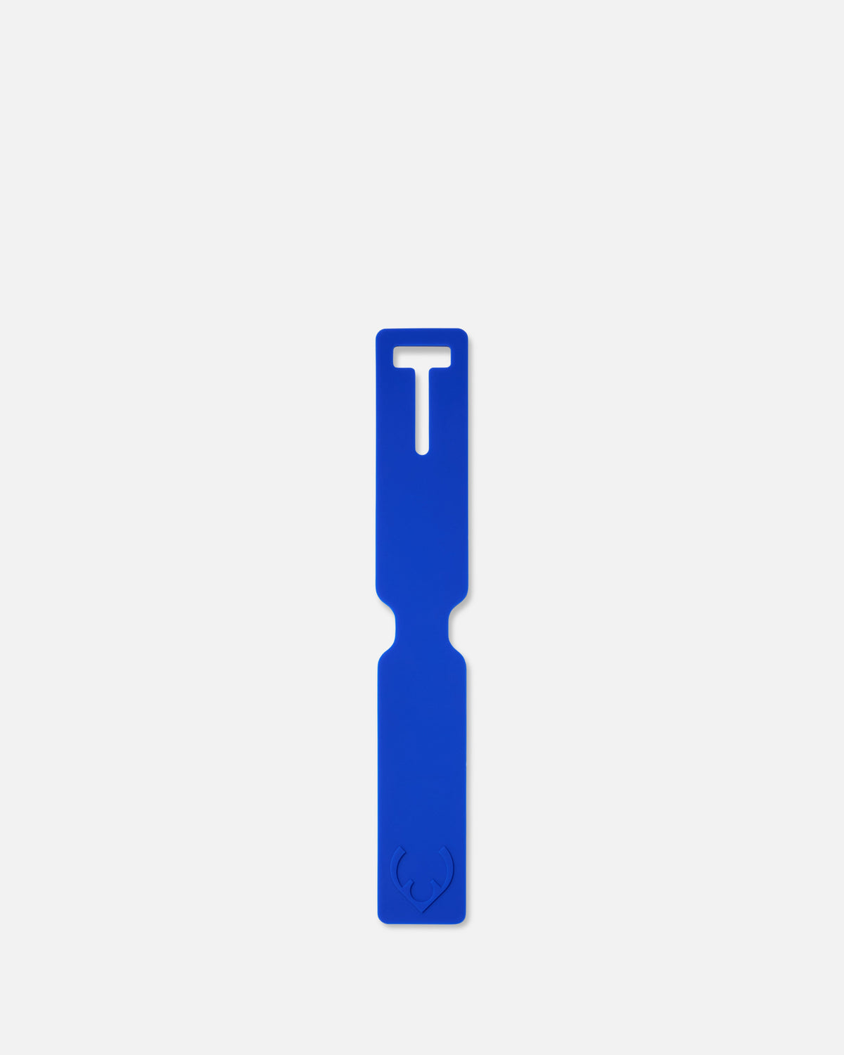 Cobalt Blue Luggage Tag - Travel Accessories – Antler USA