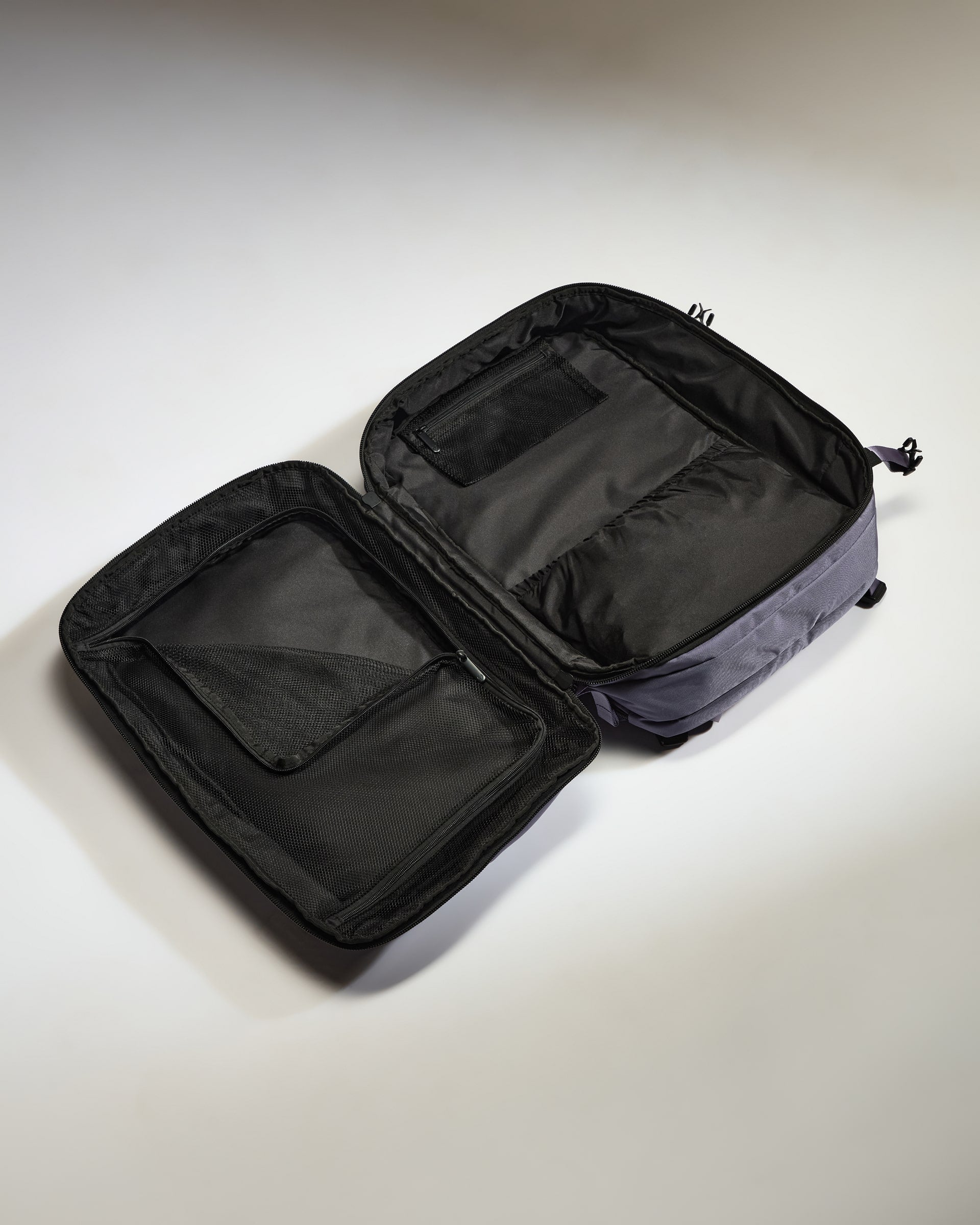 Antler Discovery 45L Backpack - Meadow Purple Antler Discovery 45L Backpack - Meadow Purple