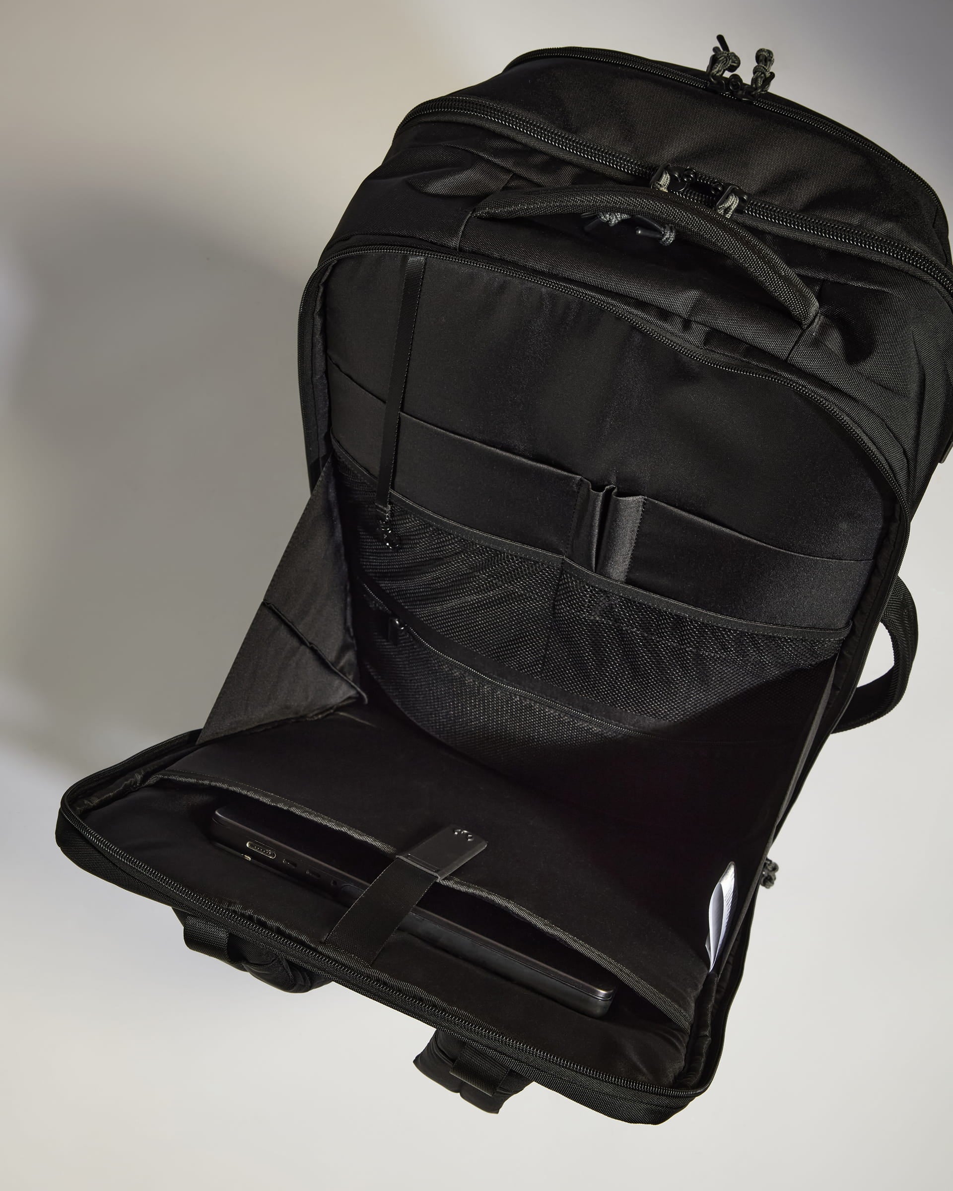 Antler Discovery 60l Backpack