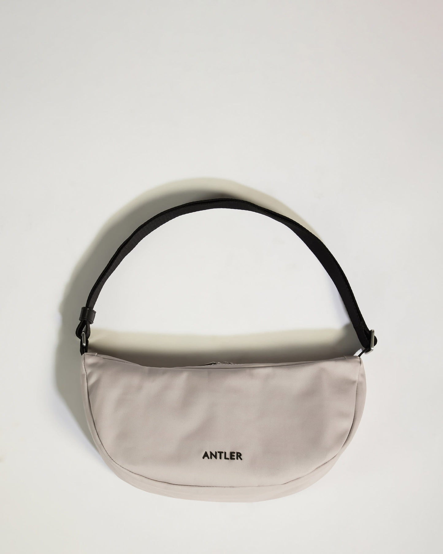 Icon Slingbag in Taupe