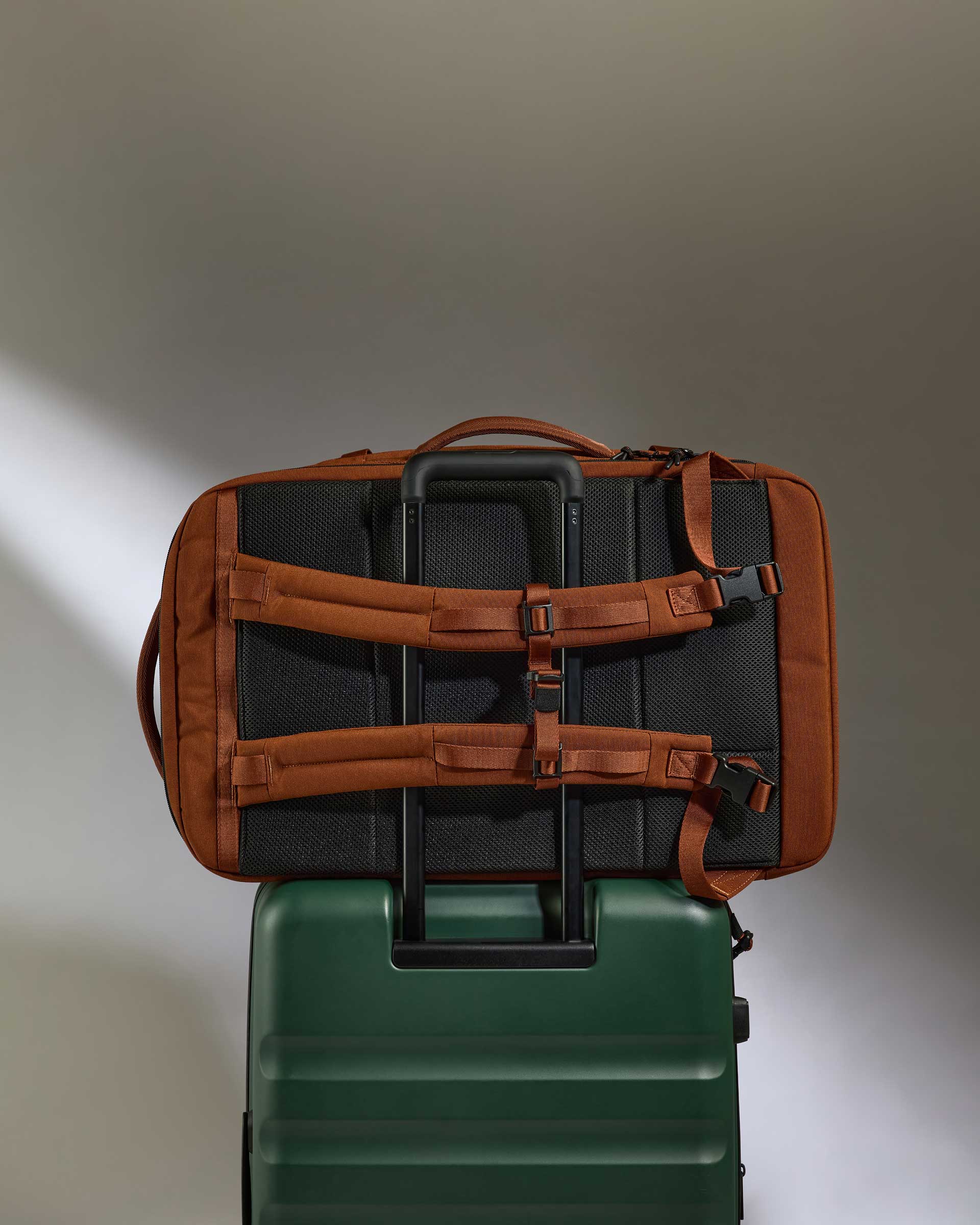 Discovery 60L Backpack in Clay | Rucksacks & Travel Bags – Antler USA