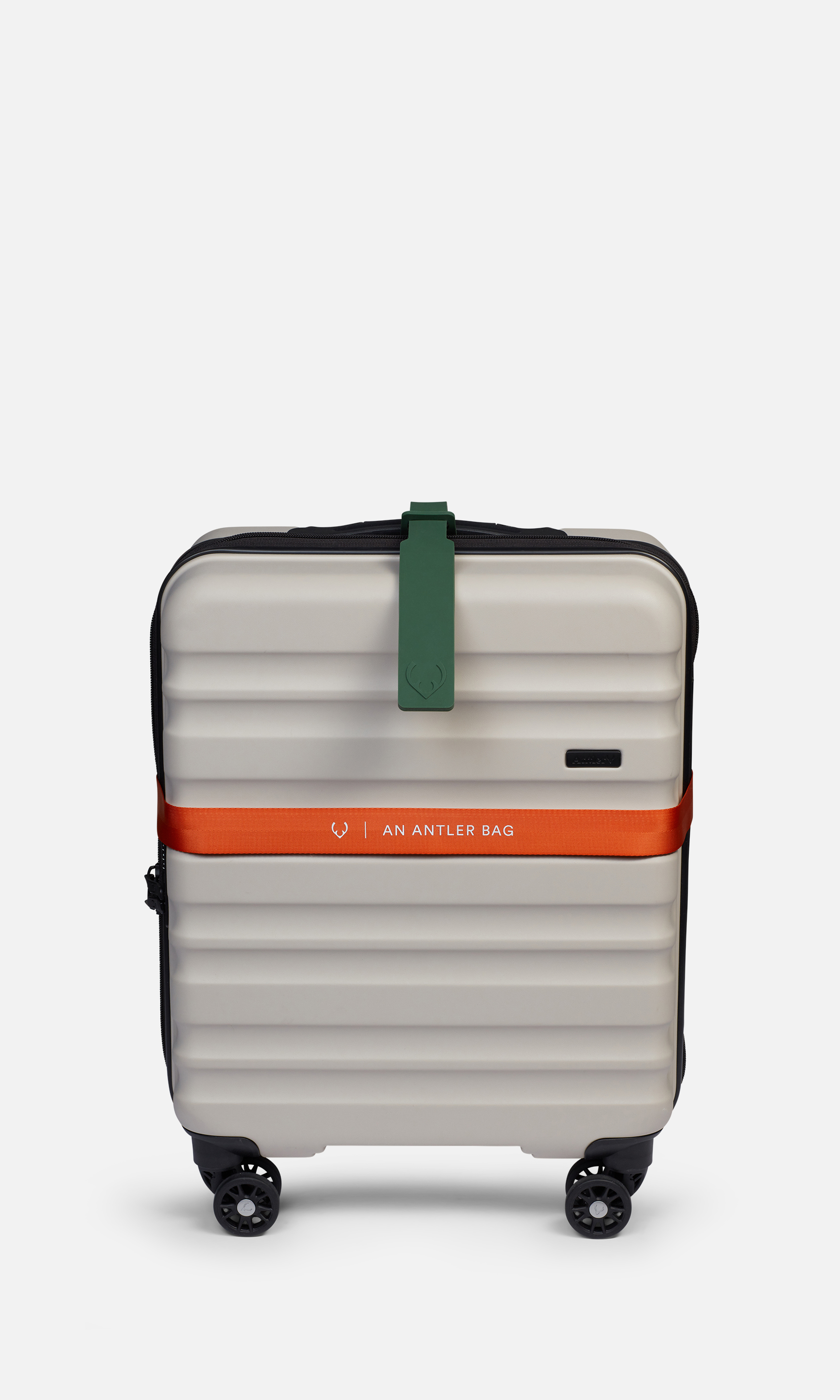 Small luggage straps store