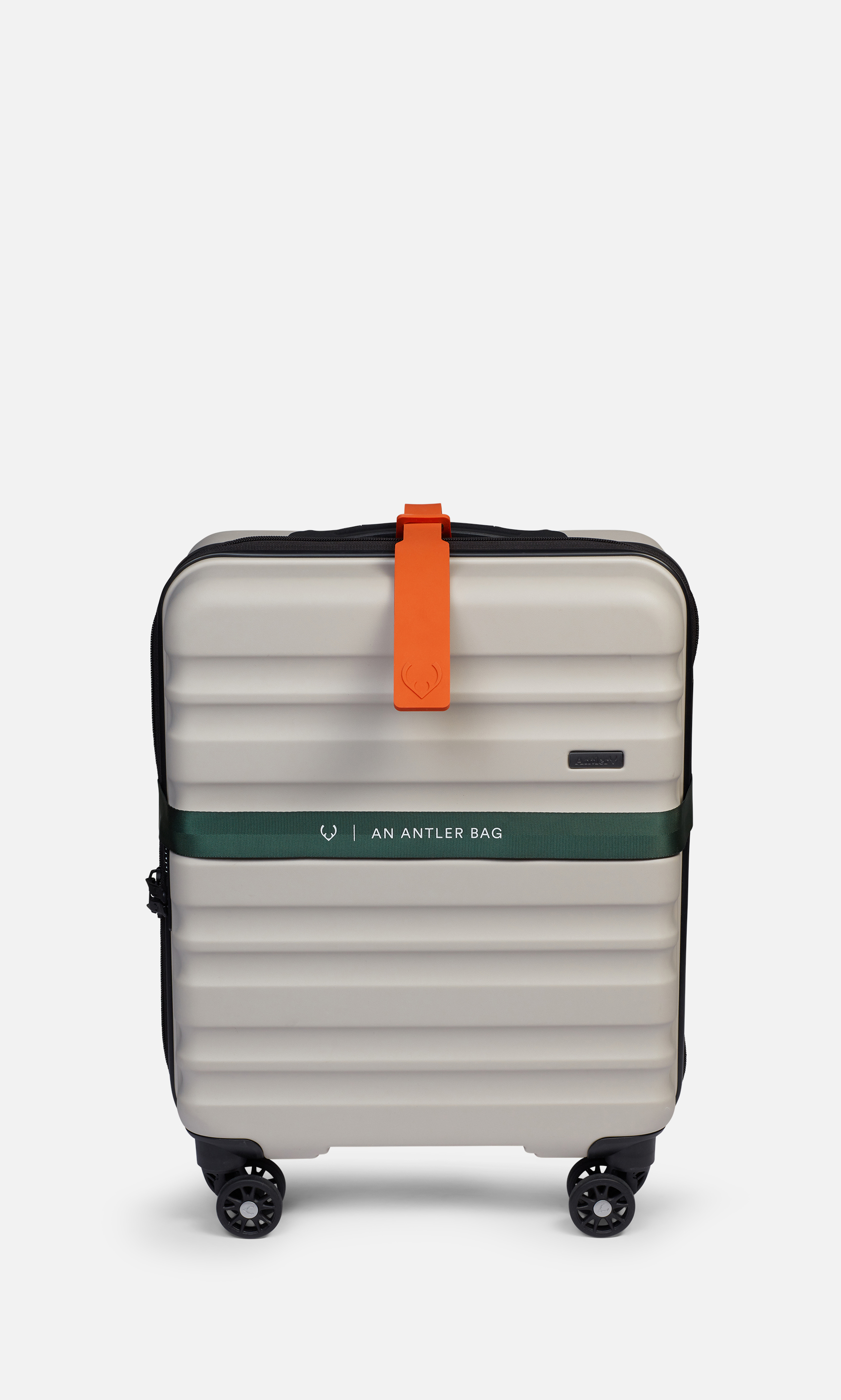Green luggage strap hotsell