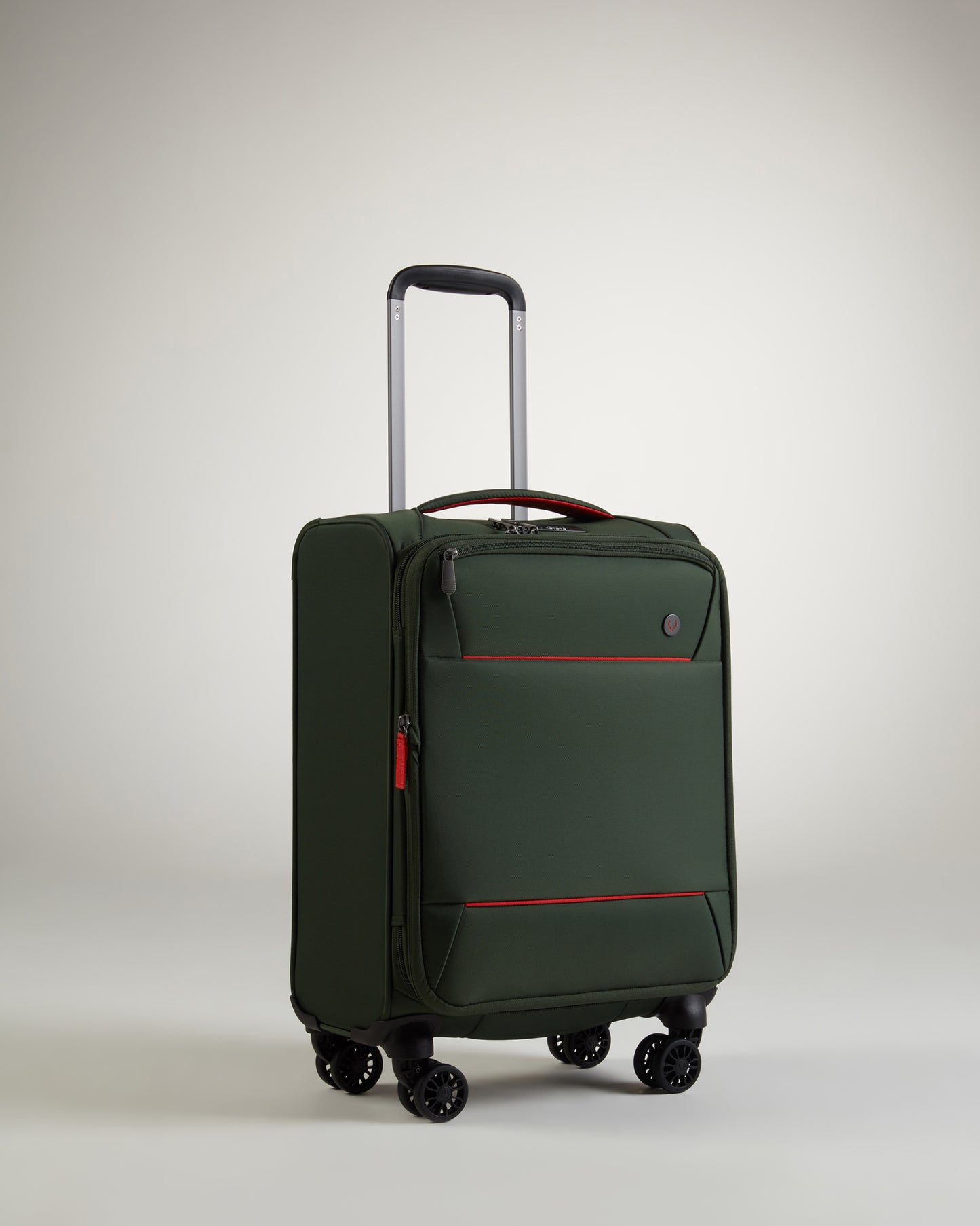 Brixham Carry-On in Canopy Green