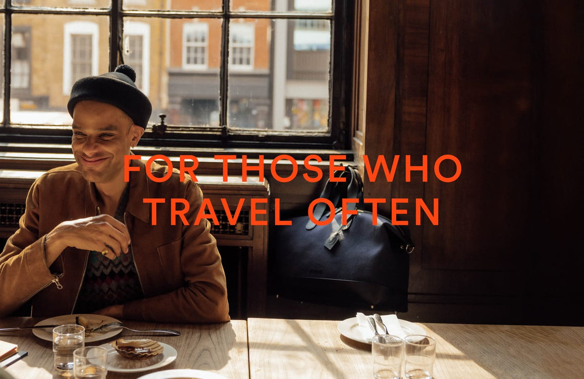 a man sitting at a table