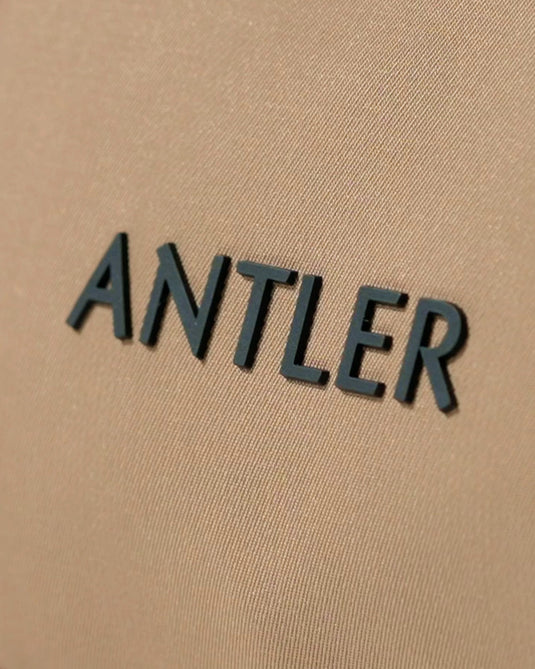 Water-resistant finish