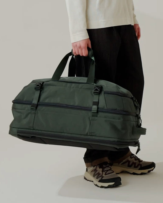 Dual carry