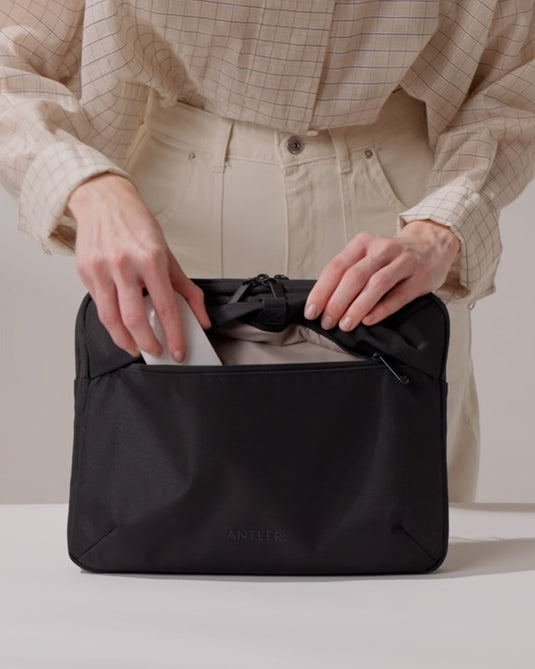 External Pocket