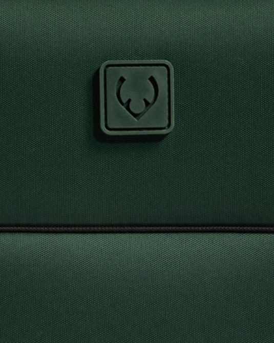 100% Recycled, Inside and Out