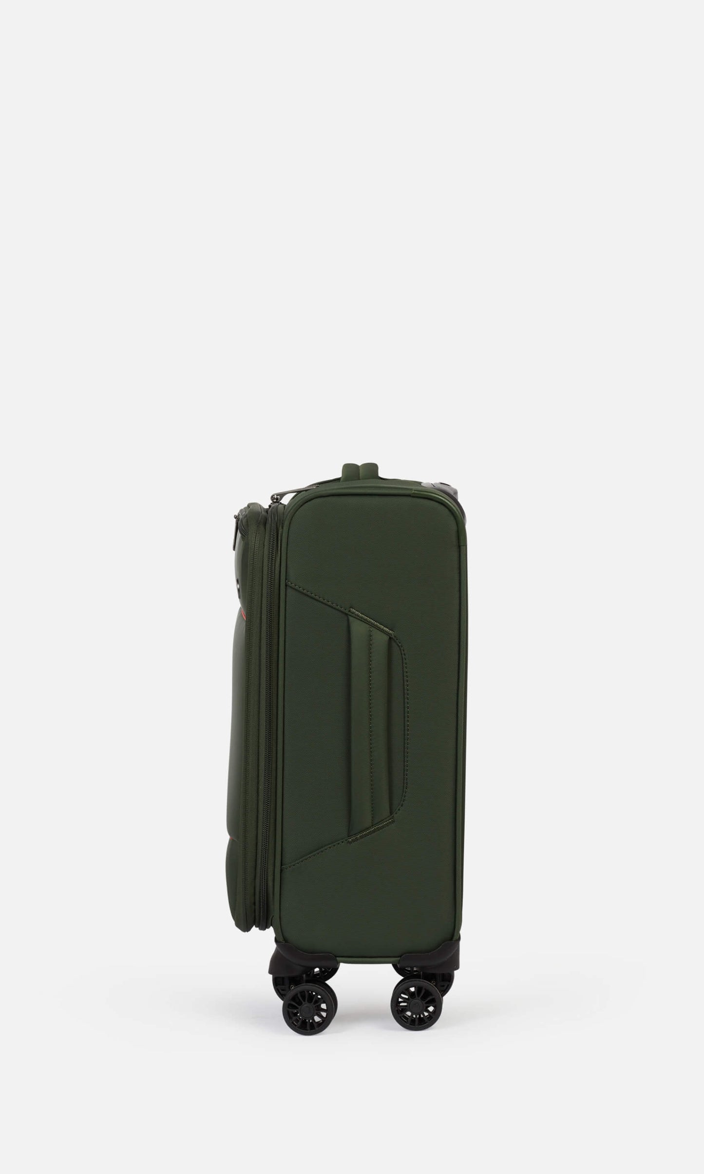 Brixham Carry-On in Canopy Green
