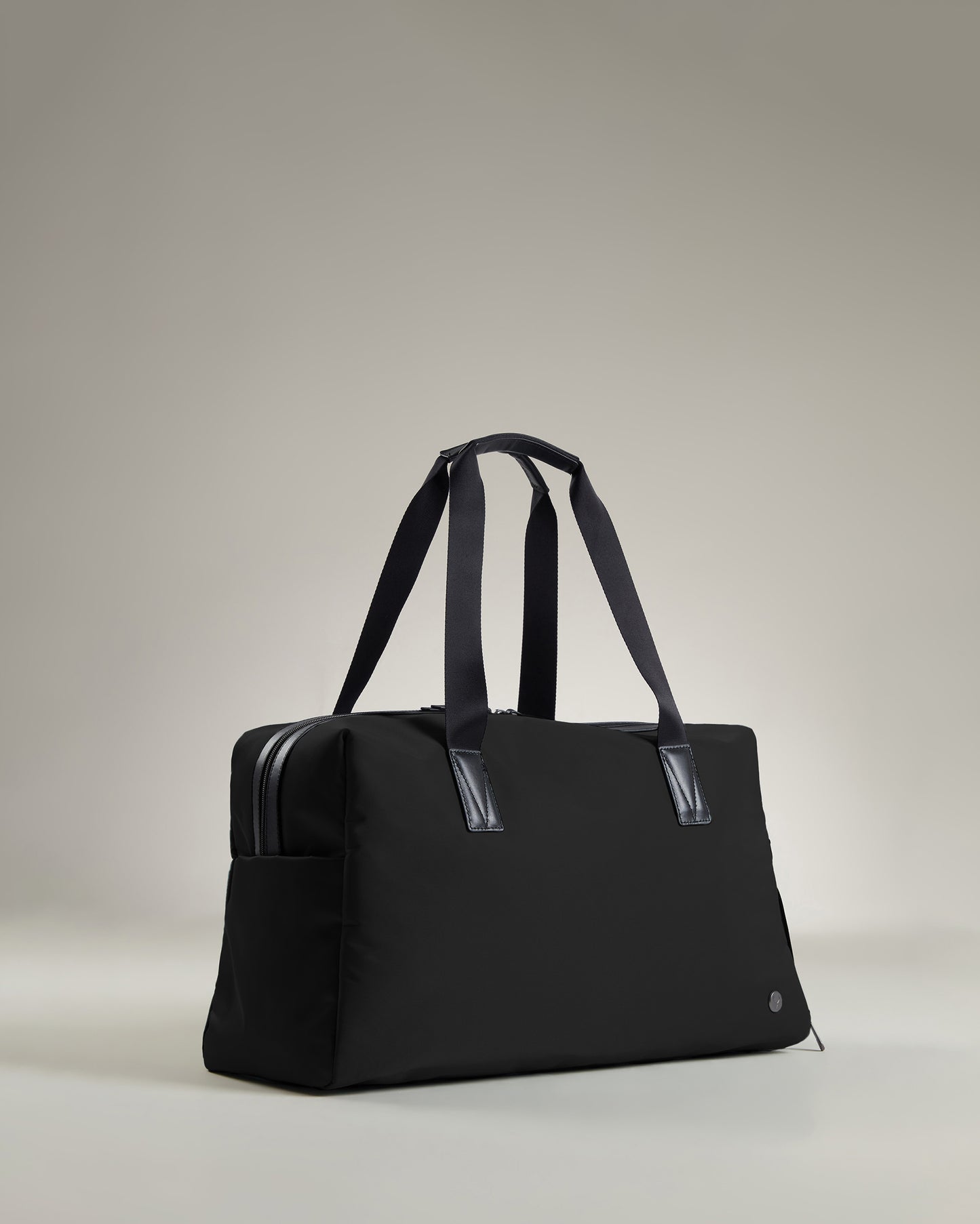 Chelsea Weekender in Black