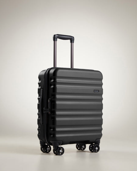 Clifton Carry-On in Black