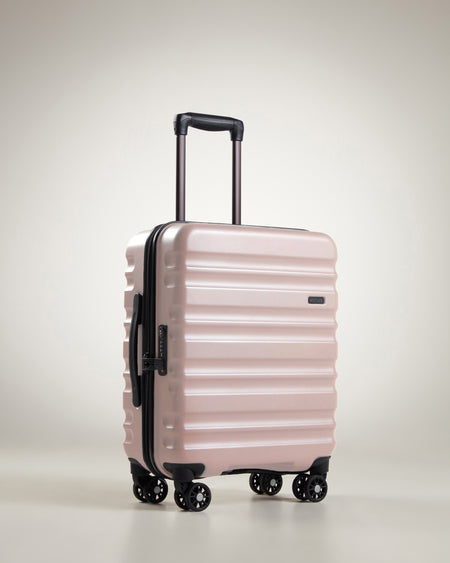 Clifton Carry-On in Blush
