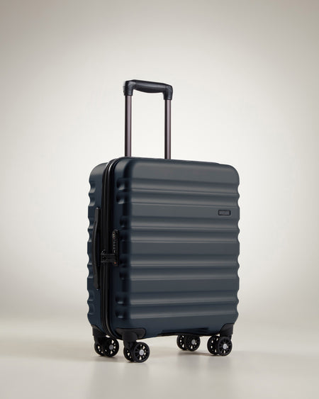 Clifton Carry-On in Navy