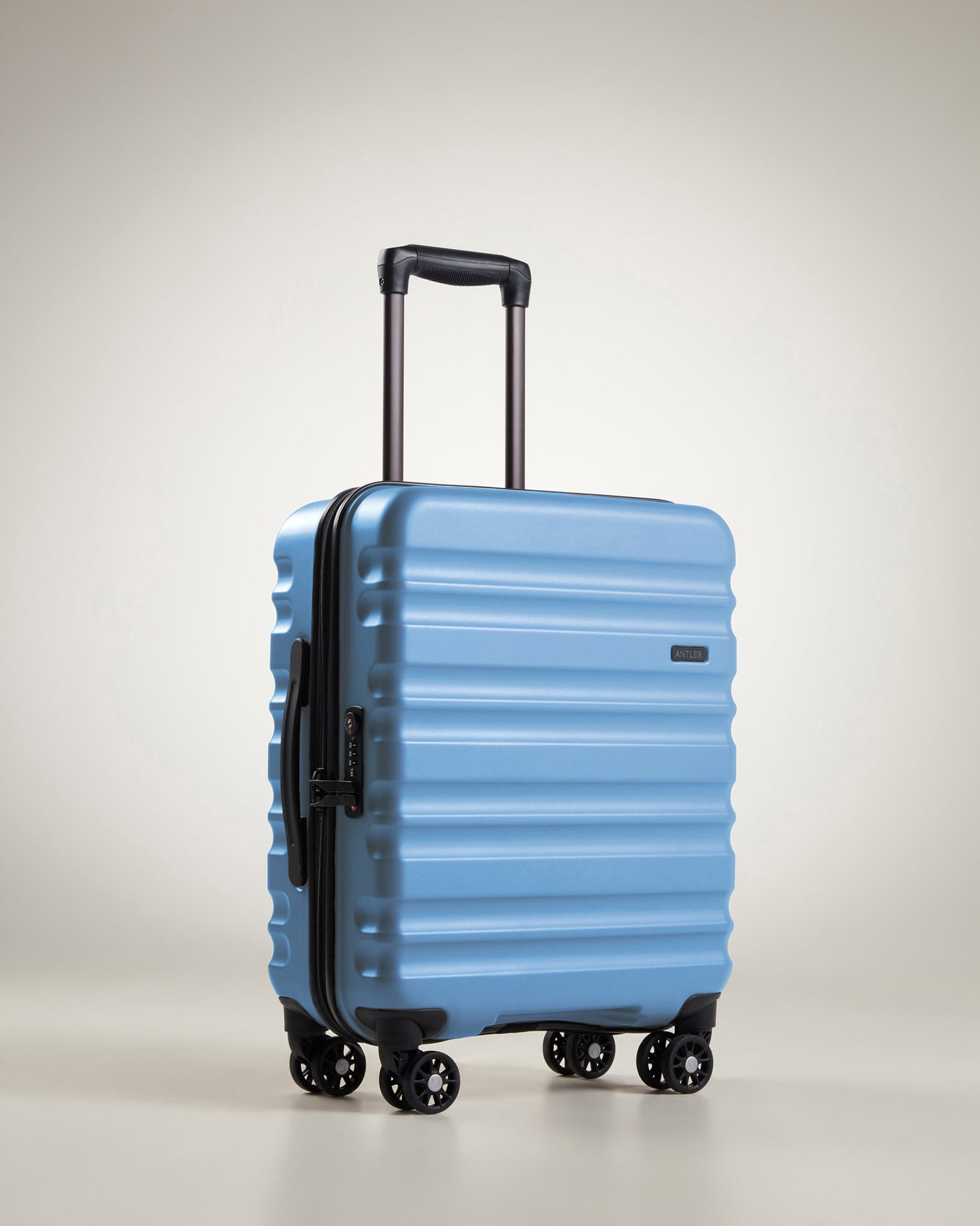 Clifton Carry-On in Azure