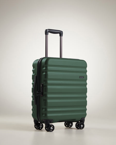 Clifton Carry-on in Woodland Green