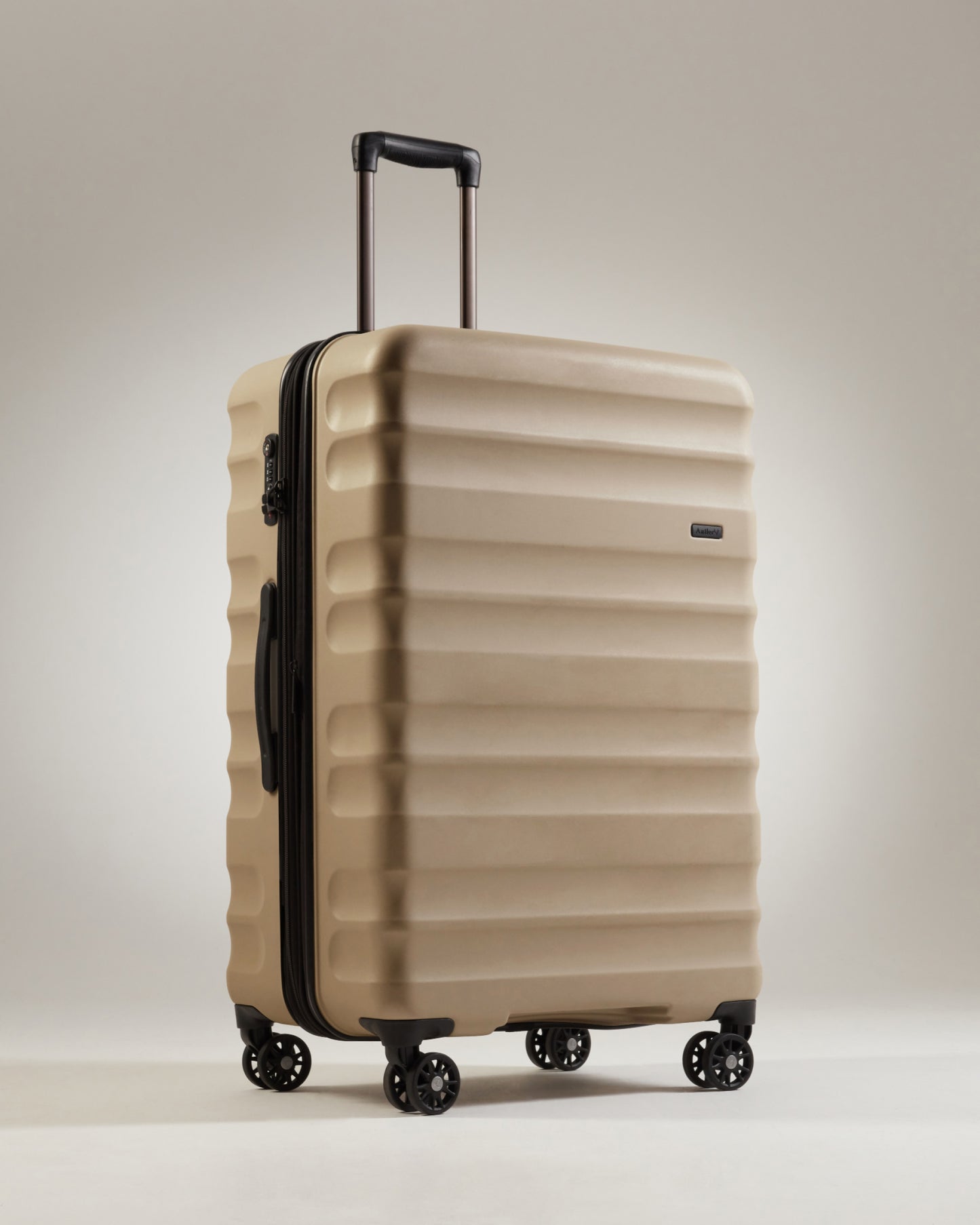Clifton Large in Oak Brown