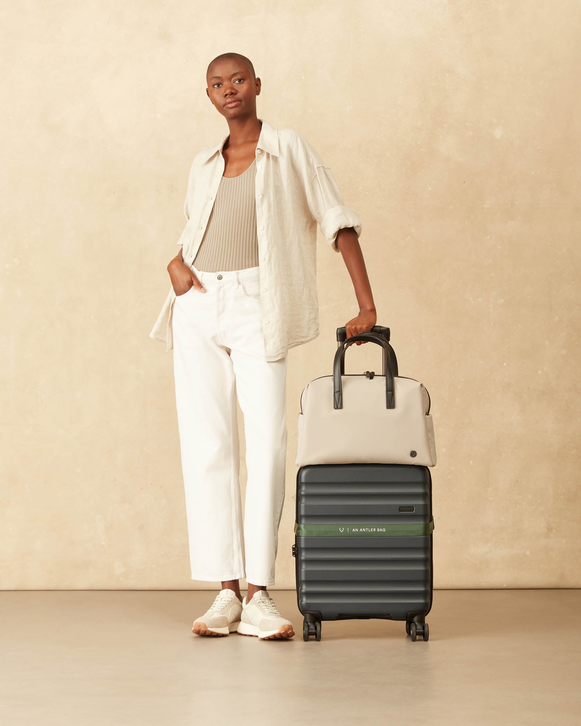 Antler luggage usa hotsell