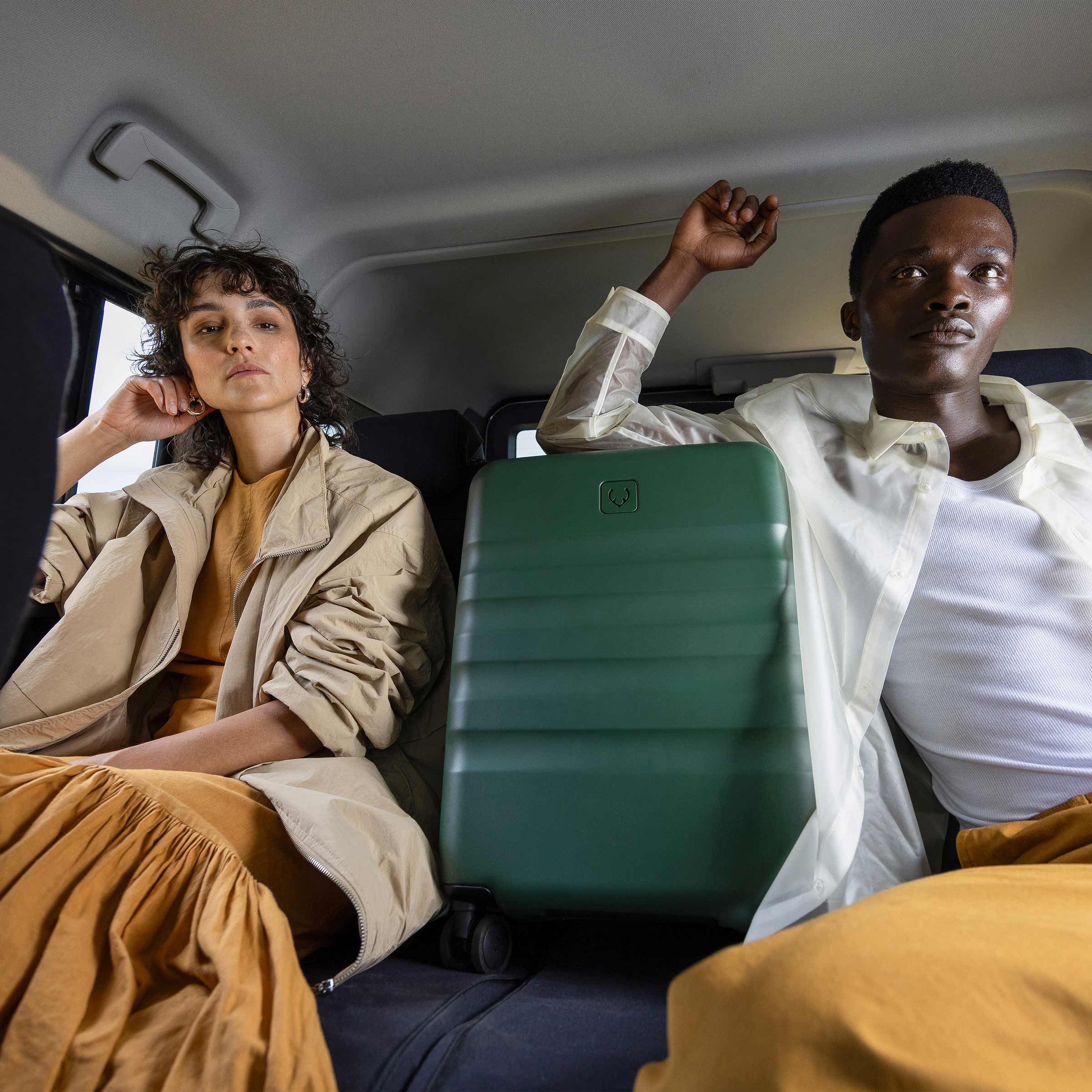 Icon Collection | Essential Hard Shell Luggage – Antler USA