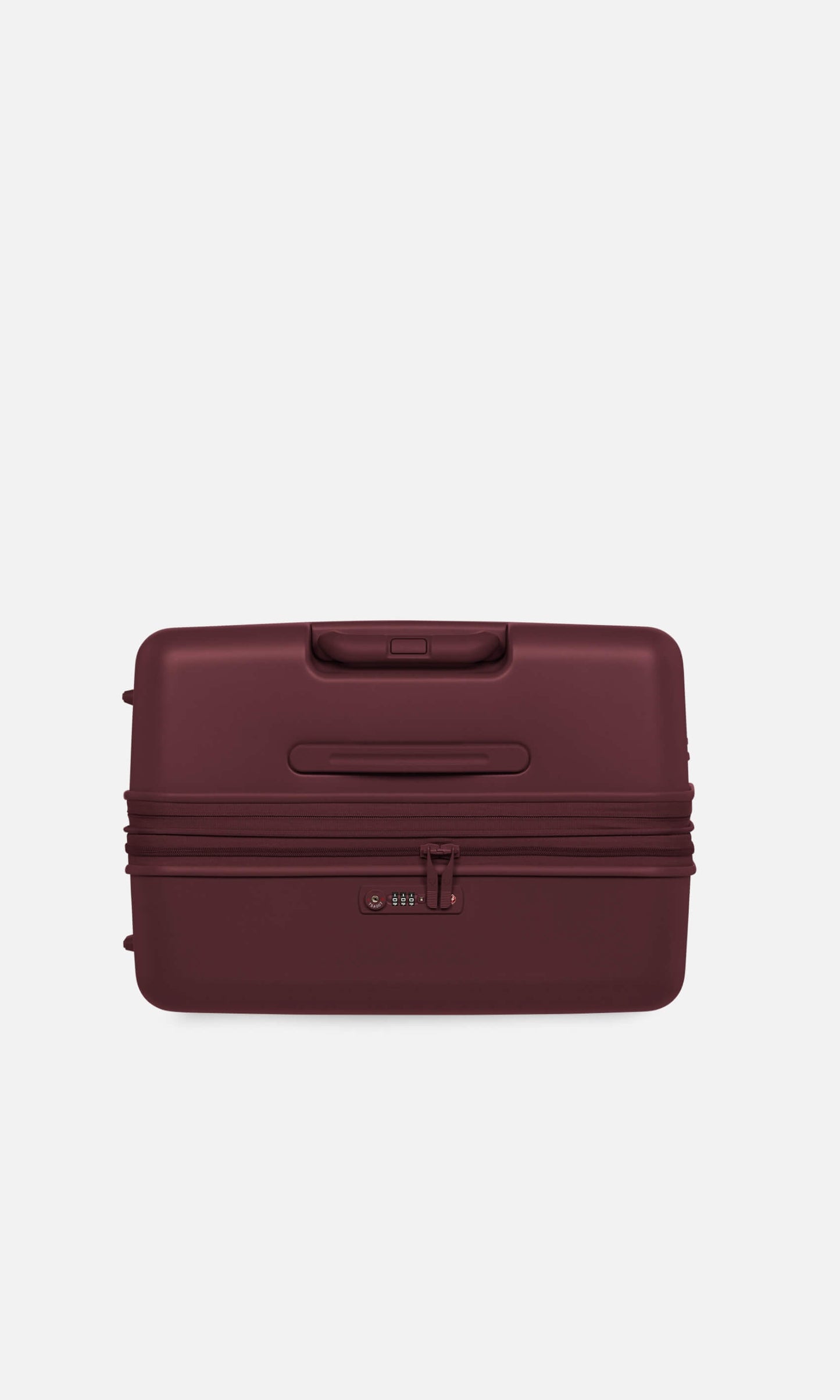 Stamford 2.0 Set in Berry Red