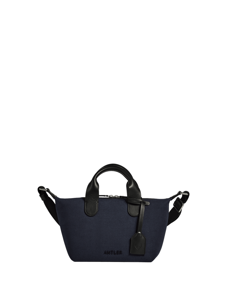 HERITAGE MINI CROSSBODY BAG