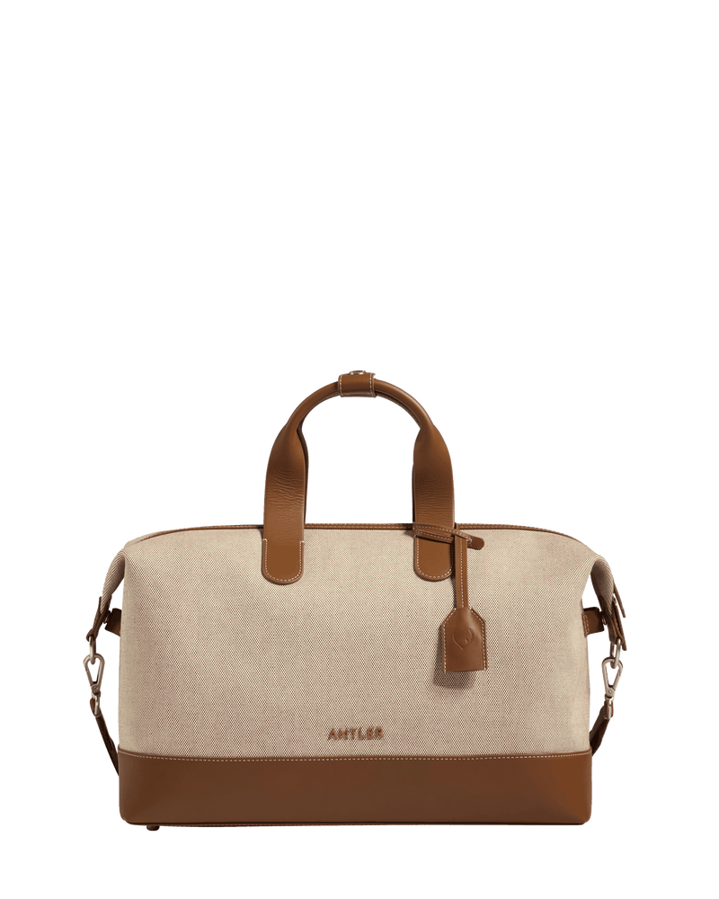 HERITAGE OVERNIGHT BAG