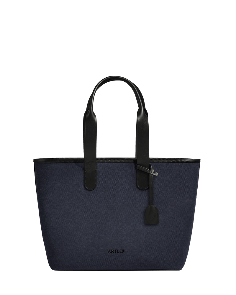 HERITAGE TOTE BAG