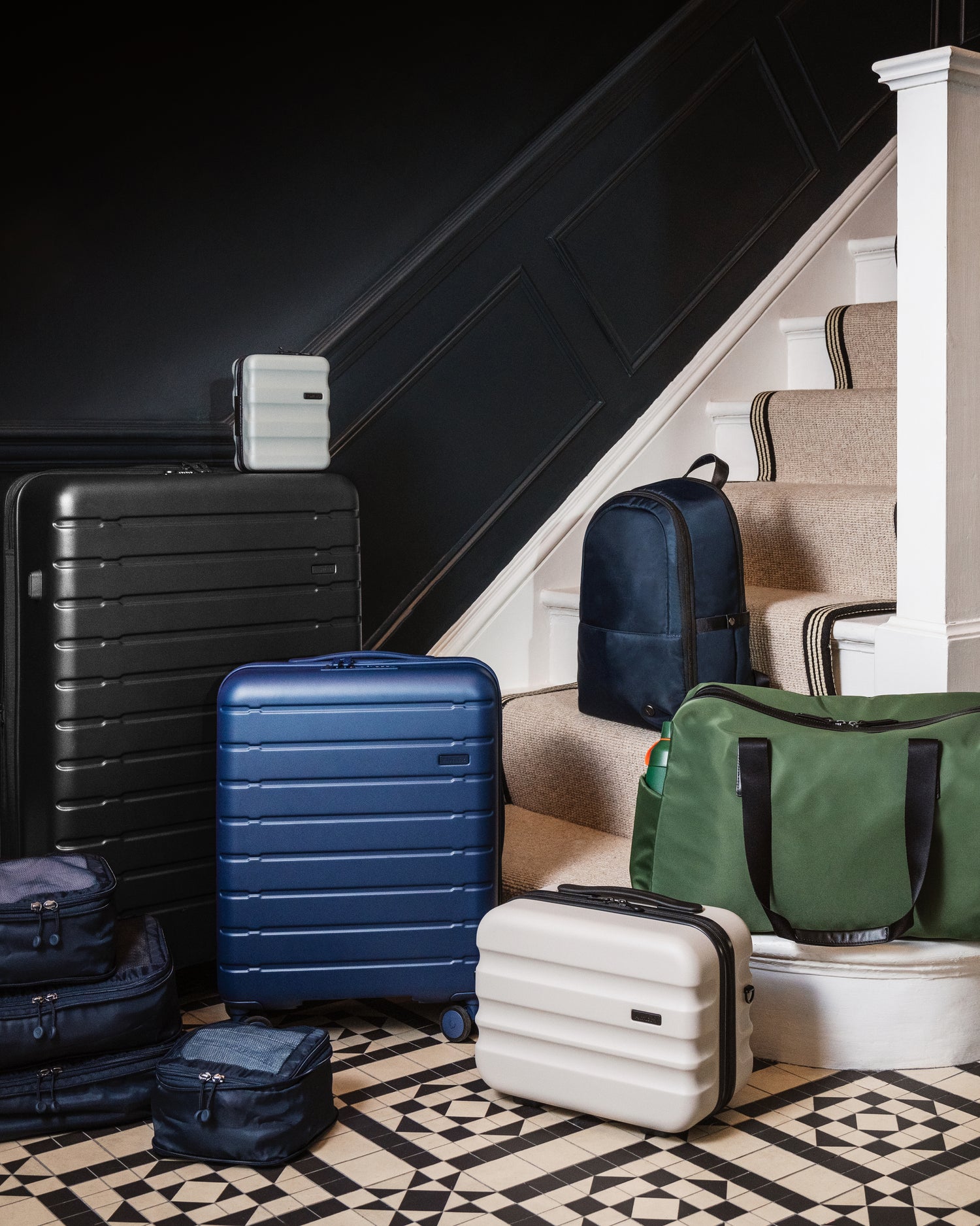 Antler® Luggage Official Store | Free Delivery & Returns – Antler USA