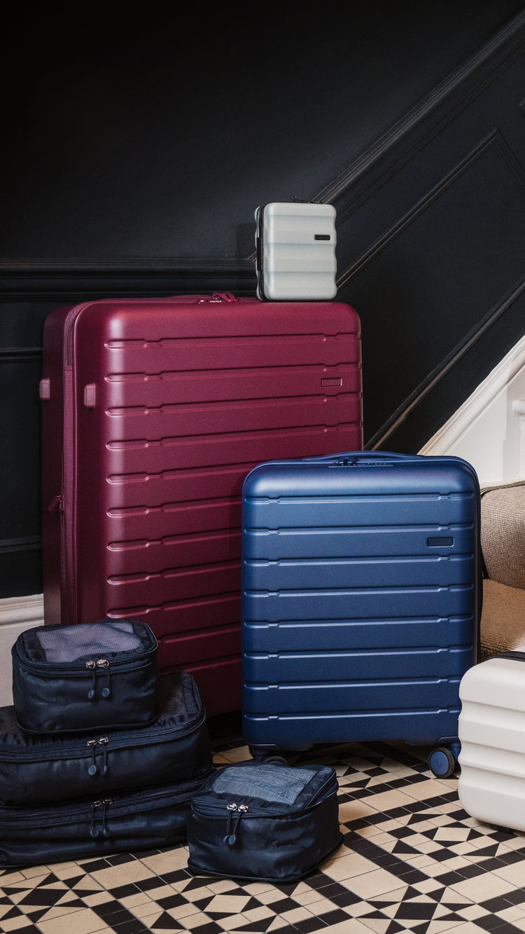 Antler® Luggage Official Store | Free Delivery & Returns – Antler USA