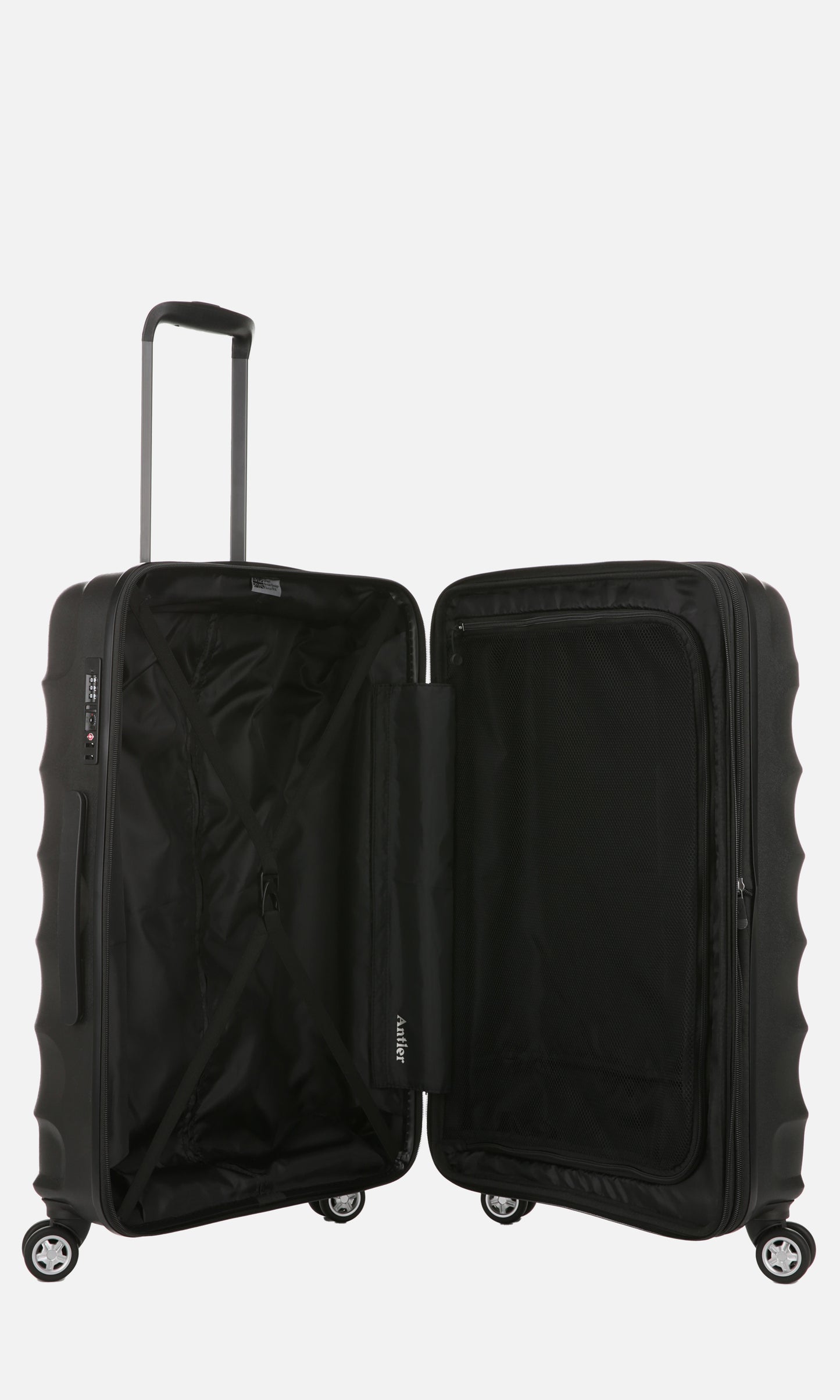 Juno Set in Black