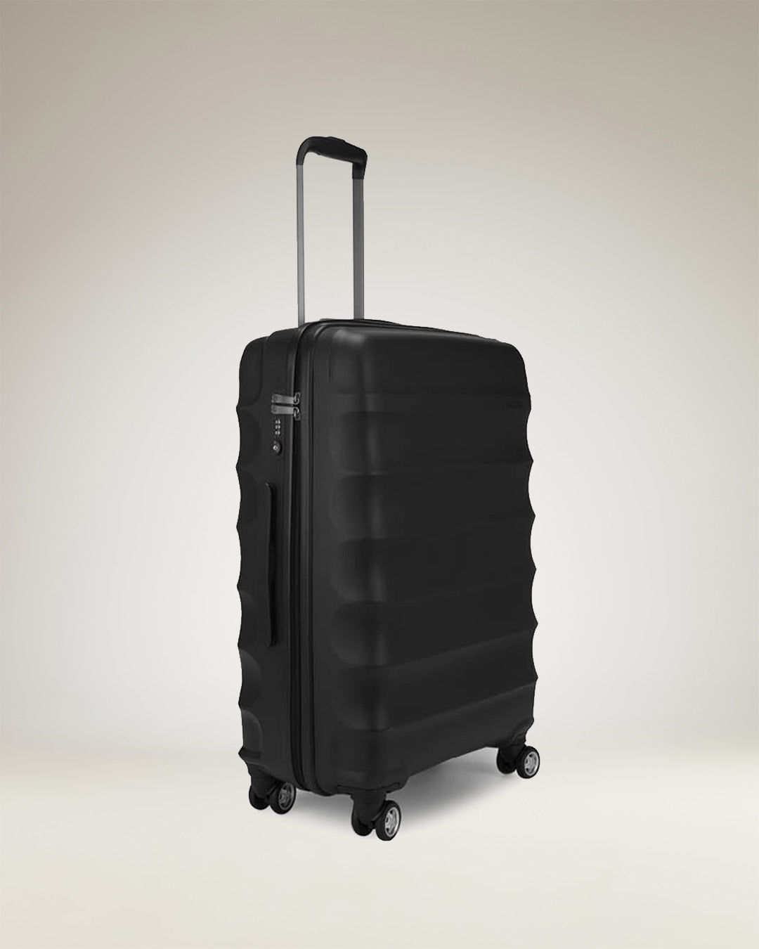 Juno Medium in Black