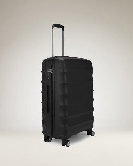 Juno Medium in Black