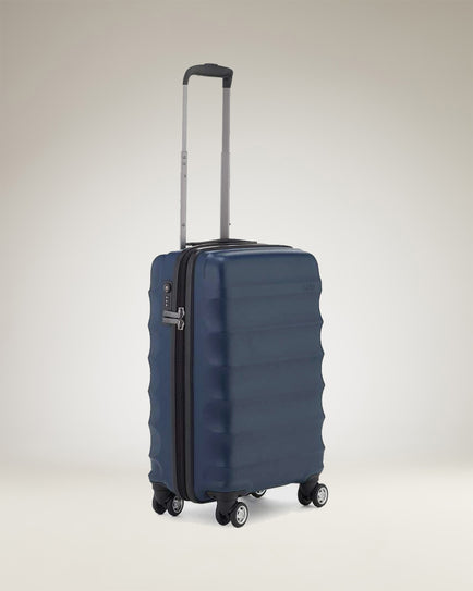 Juno Carry-On in Navy