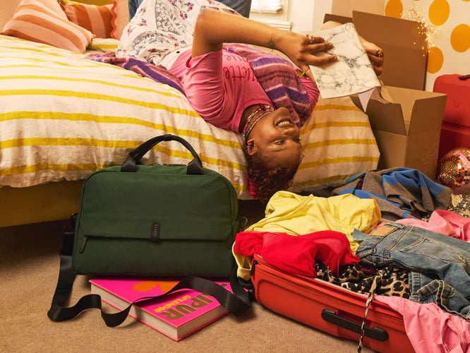 All Luggage Antler USA