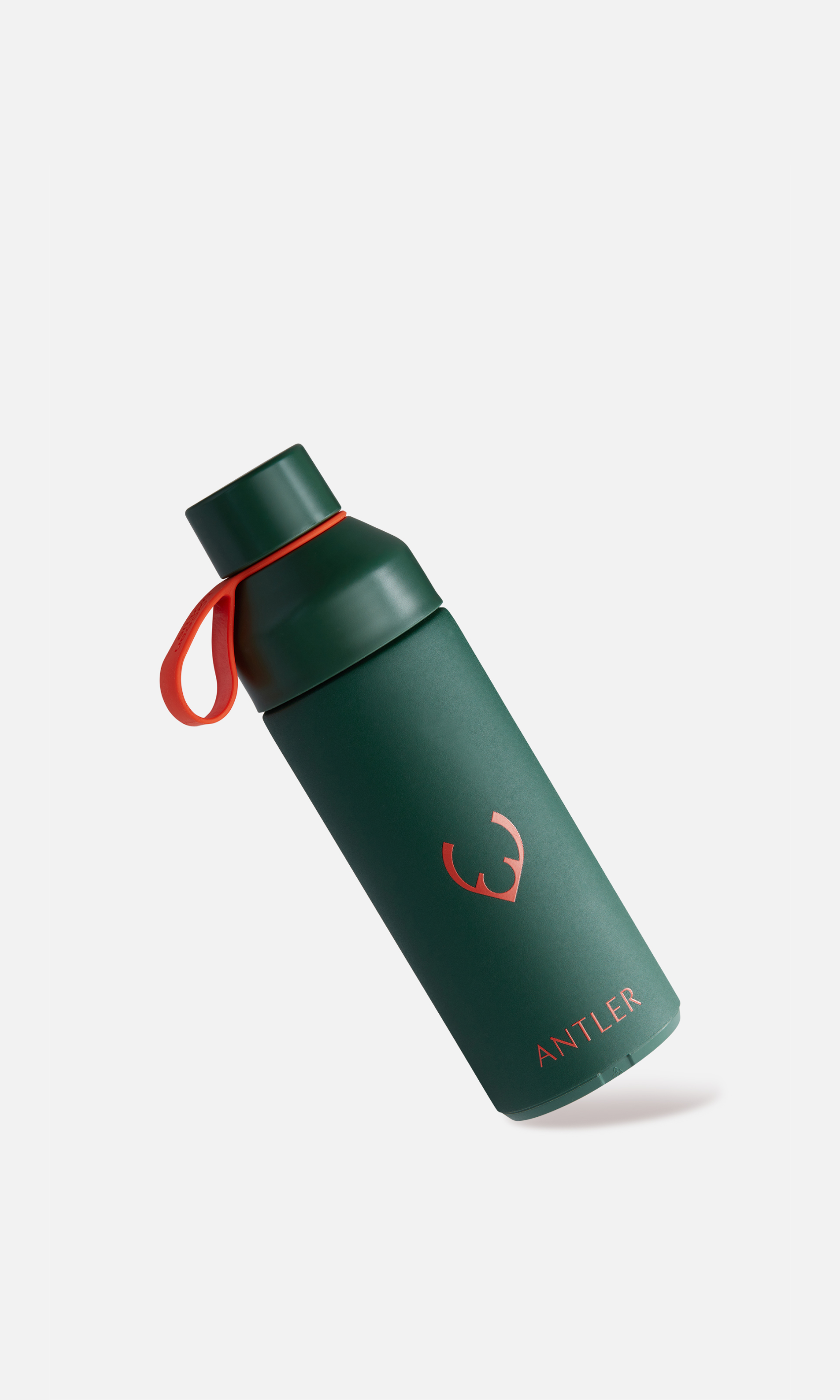 The Ocean Bottle - Insulated Water Bottle (Hot or Cold) 500ML