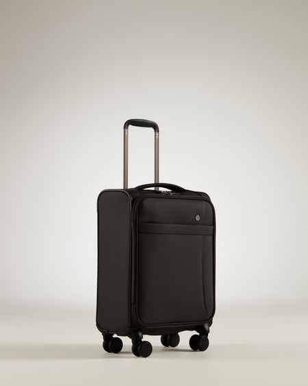 Prestwick Carry-On in Grey