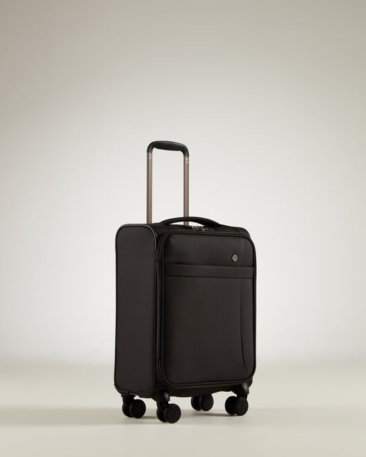 Prestwick Carry-On in Grey