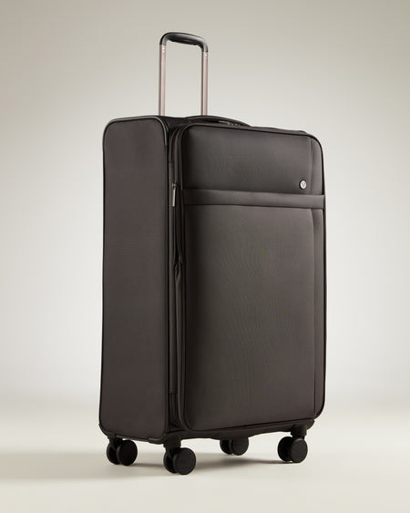 Prestwick Large in Grey