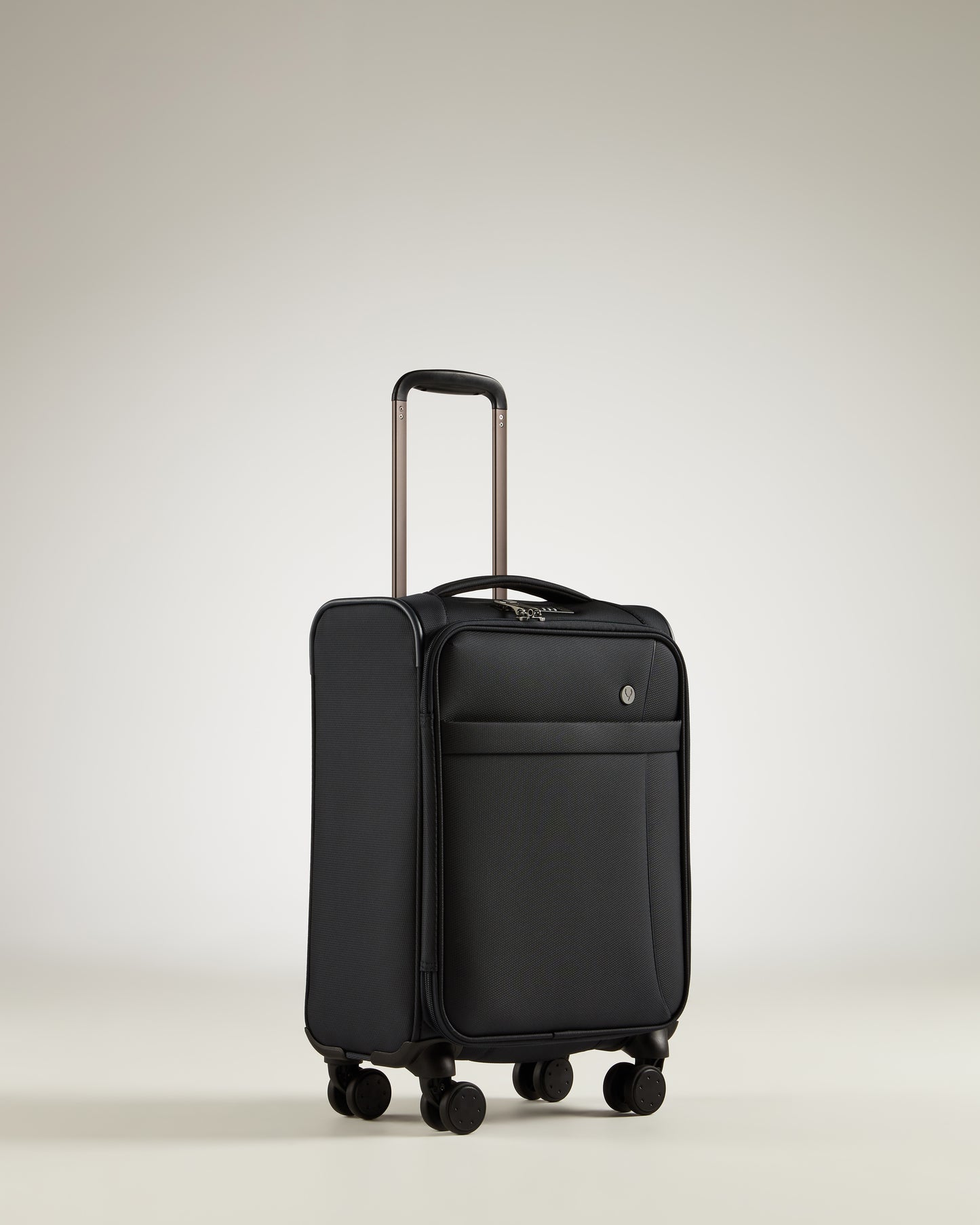 Prestwick Carry-On in Black