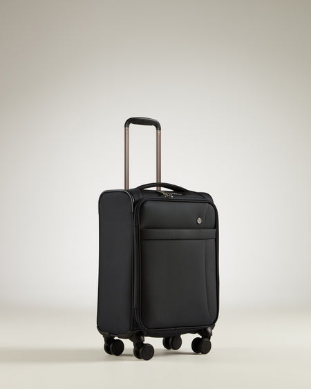 Prestwick Carry-On in Black