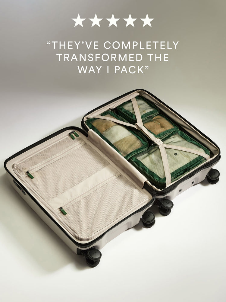 Packing Cubes PLP 3 : 2025