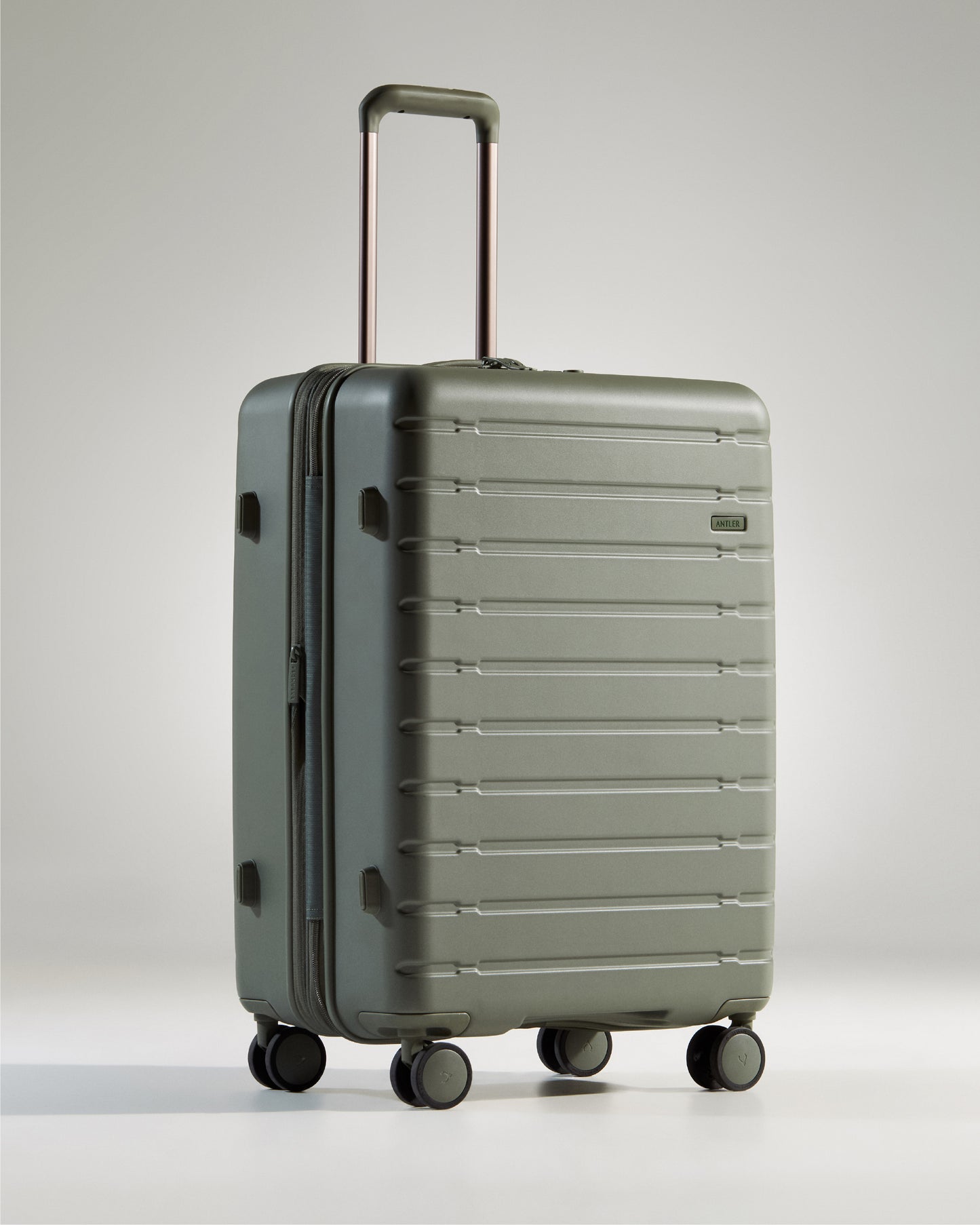 Stamford 2.0 Medium in Field Green